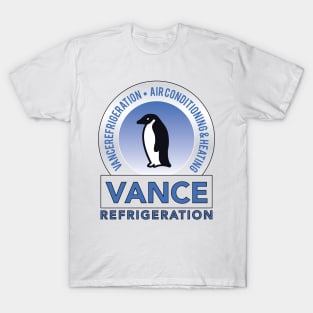 Vance Refrigeration T-Shirt